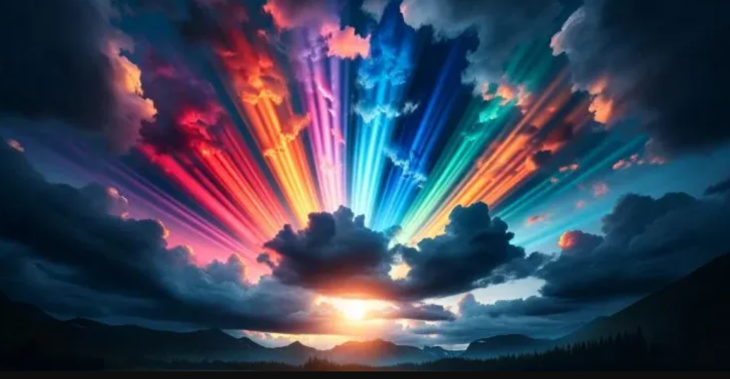 Amica Temple of Radiance&nbsp;(1959)