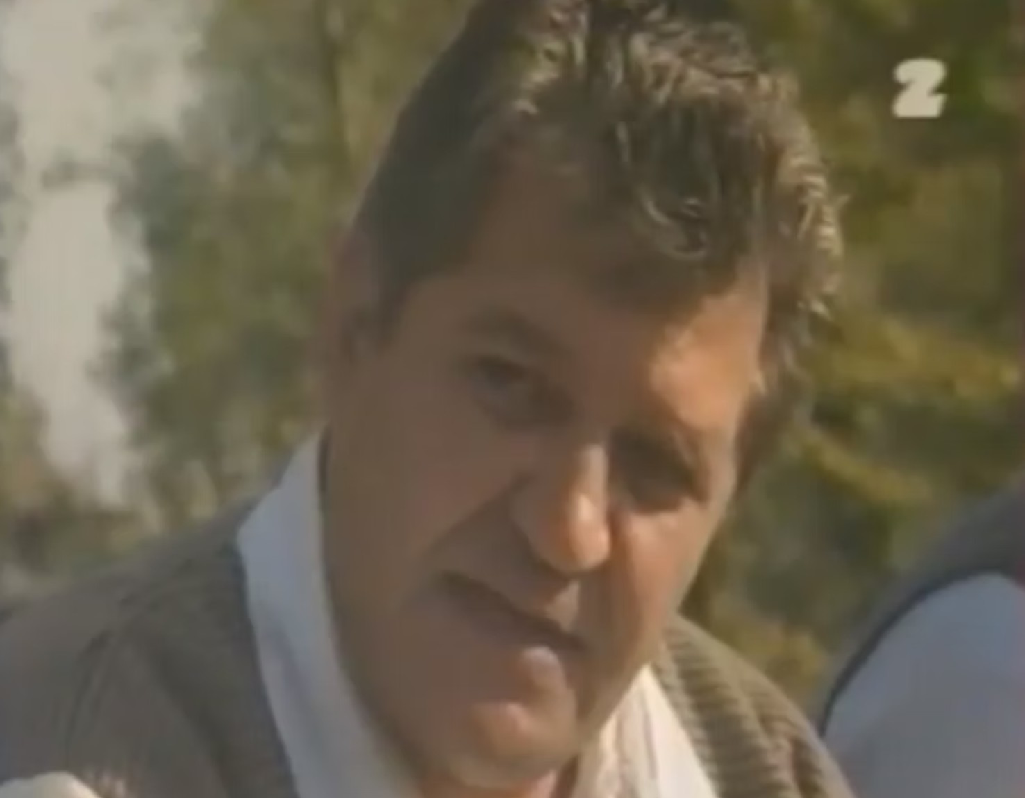 Antrovis (1993)