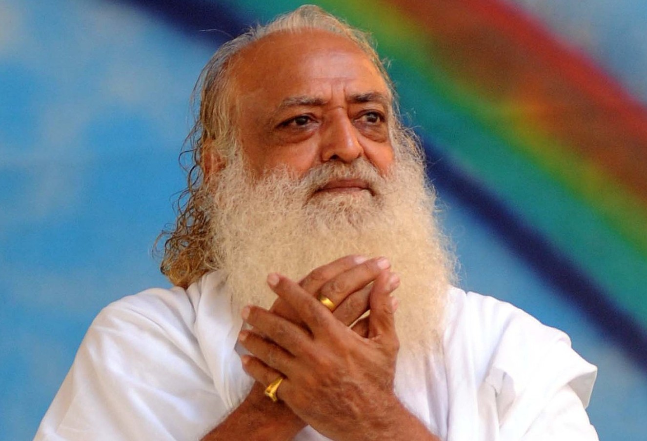 Asaram (c. 1970)