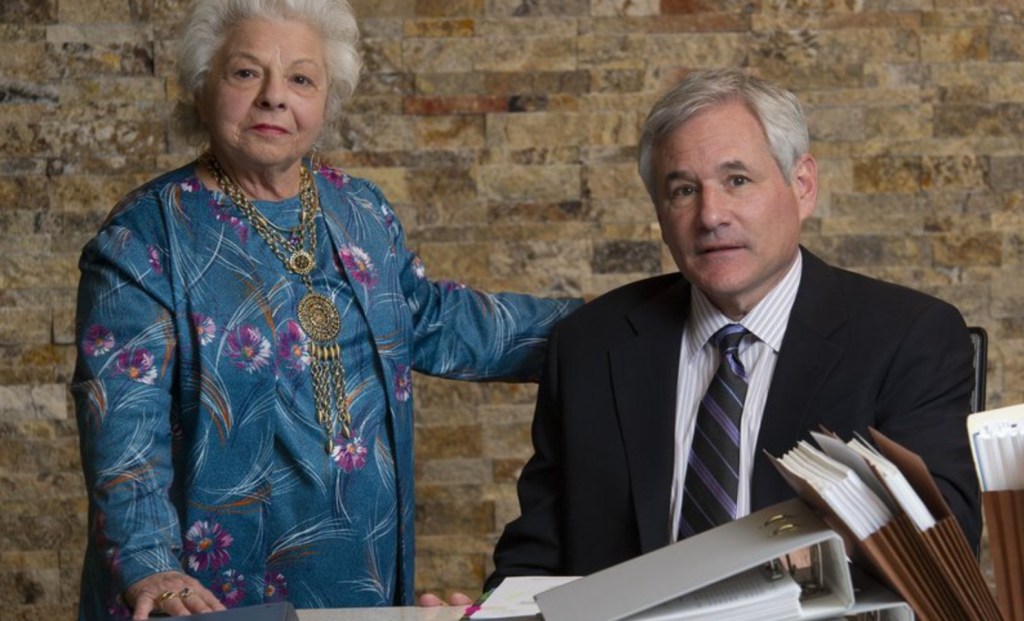 Baptist Foundation of Arizona&nbsp;(1948)