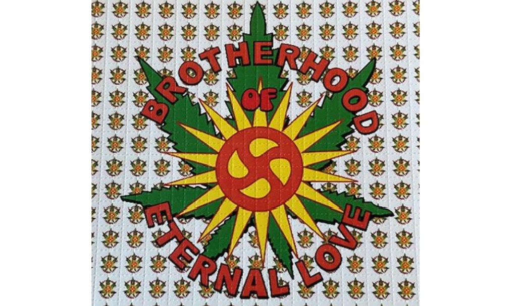Brotherhood of Eternal Love&nbsp;(1966)