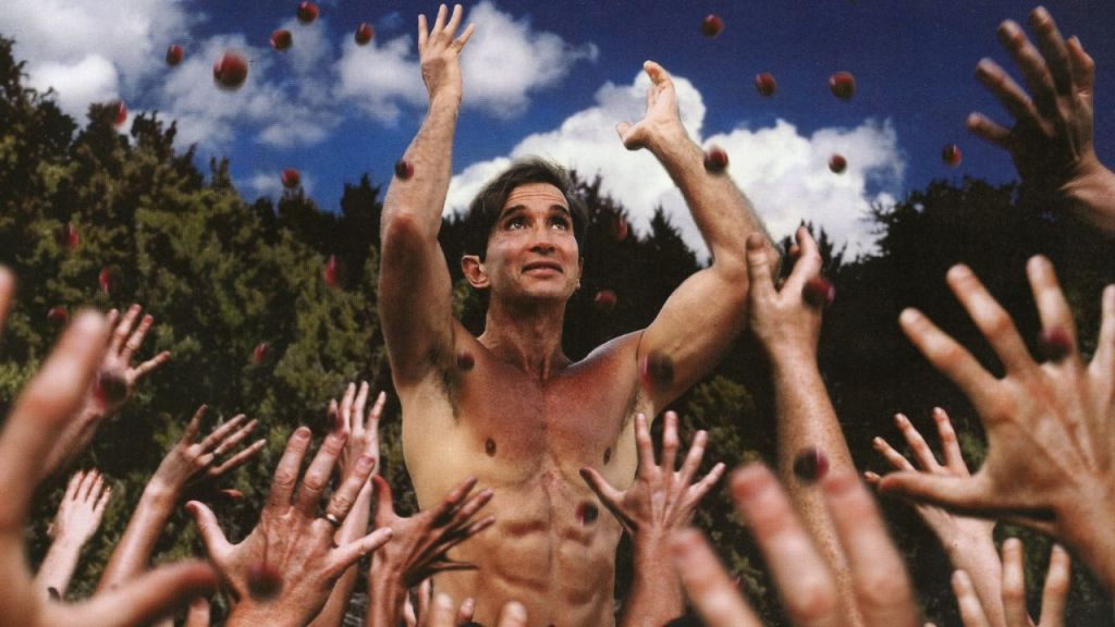 Buddhafield (c. 1980)