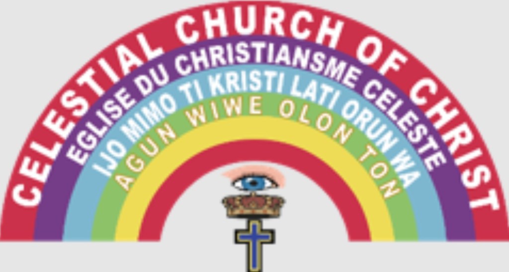 Celestial Church of Christ&nbsp;(1947)