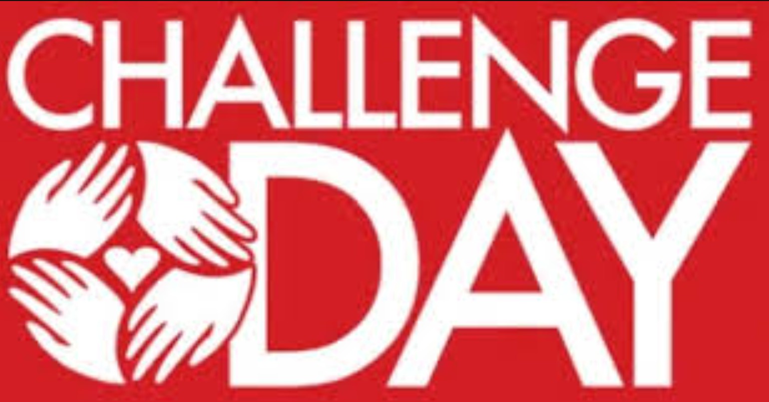 Challenge Day (1987)