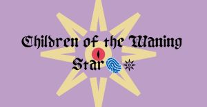 Children of the Waning Star (2025) – Encyclopedia of Cults, Sects, and