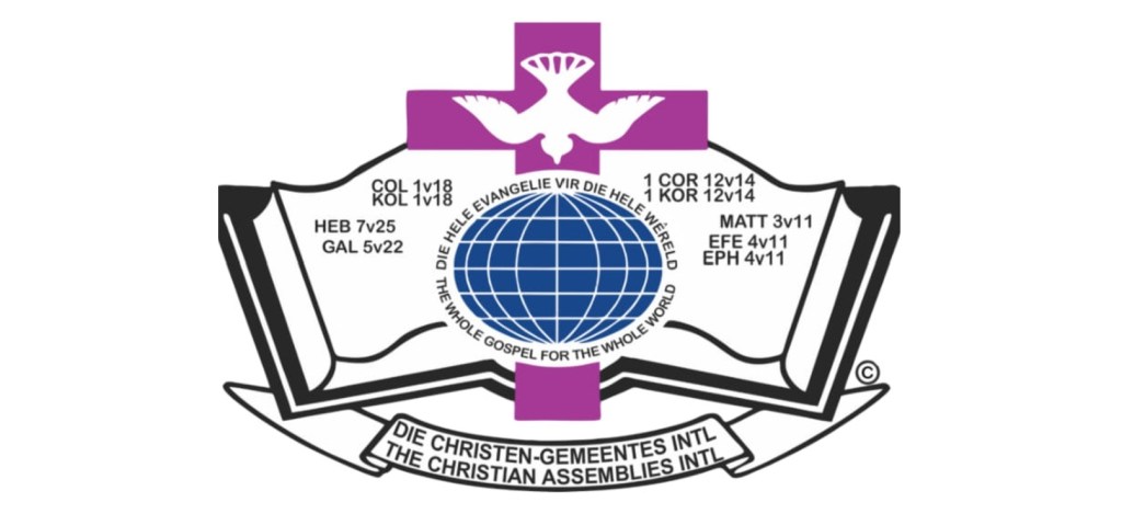 Christian Assemblies International&nbsp;(c.1970)