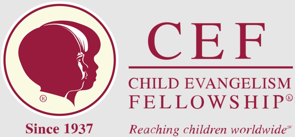 Child Evangelism Fellowship&nbsp;(1937)