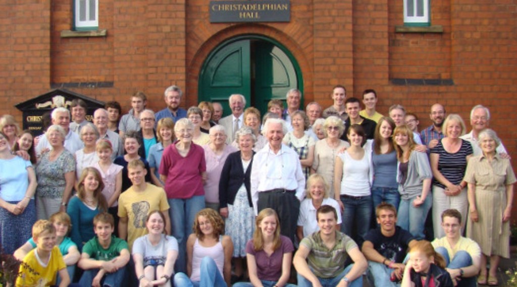 The Christadelphians (1846)