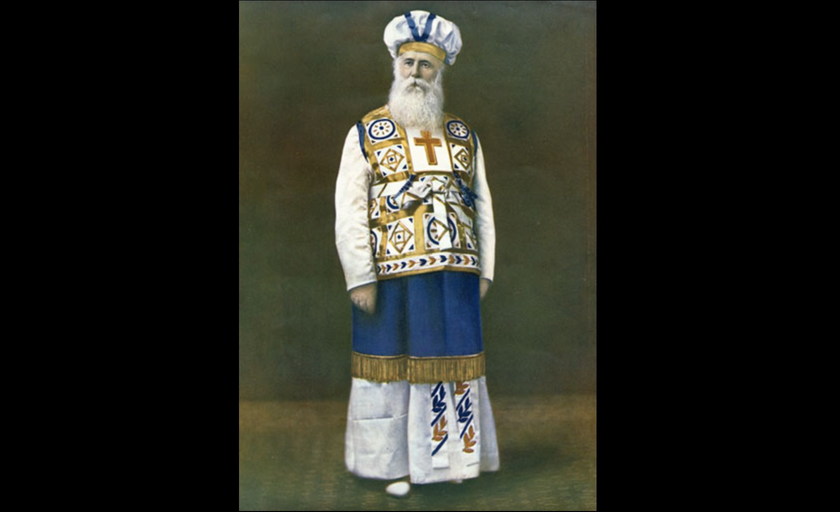 Christian Catholic Apostolic Church (1896)