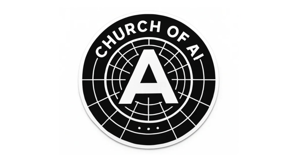 Church of AI&nbsp;(2024)