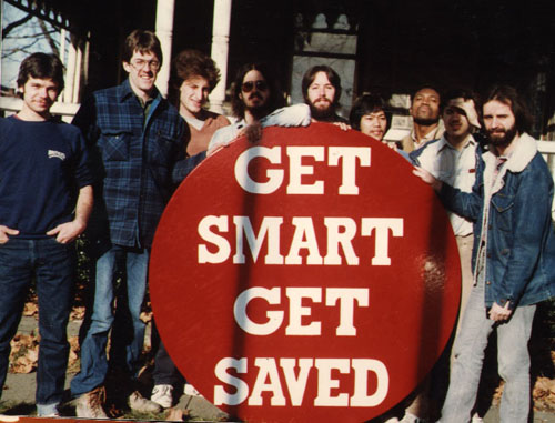 Church of Bible Understanding (1971)