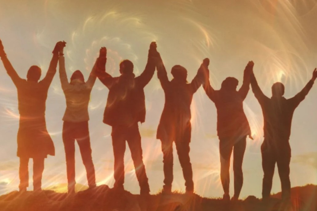 Church of Eden (1996)