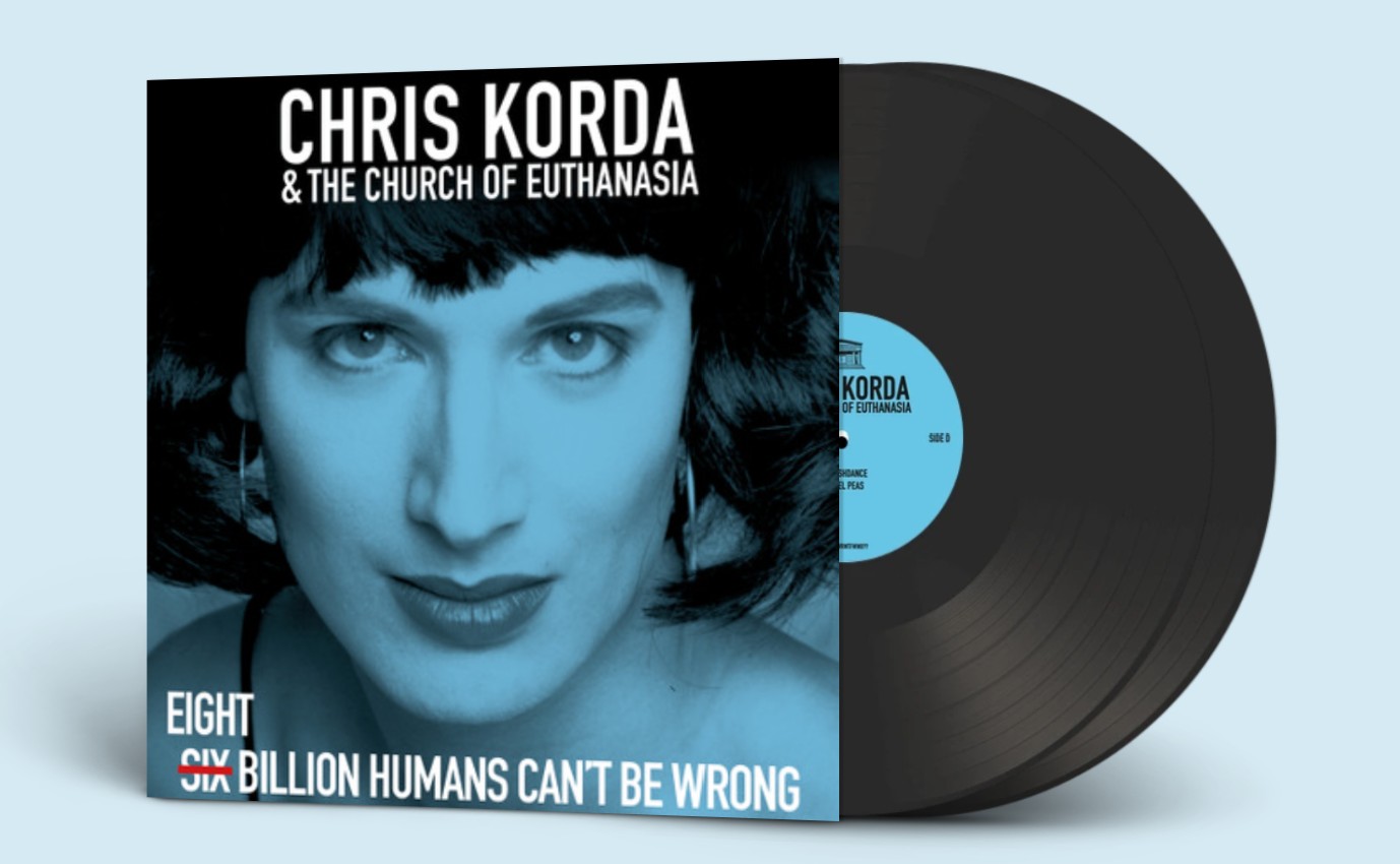 Church of Euthanasia (1992)