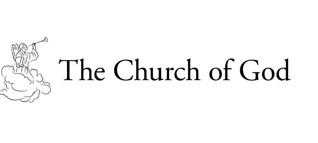 Church of God (Restoration)&nbsp;(1980)