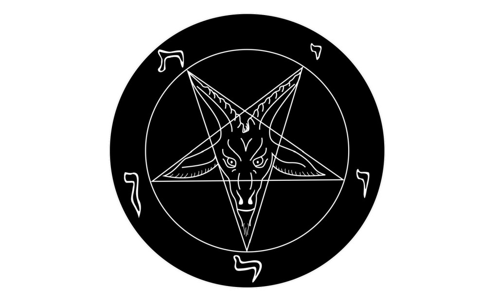 Church of Satan&nbsp;(1966)