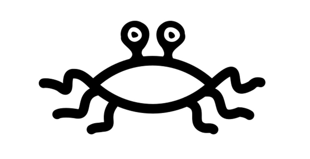 Church of the Flying Spaghetti Monster&nbsp;(2005)