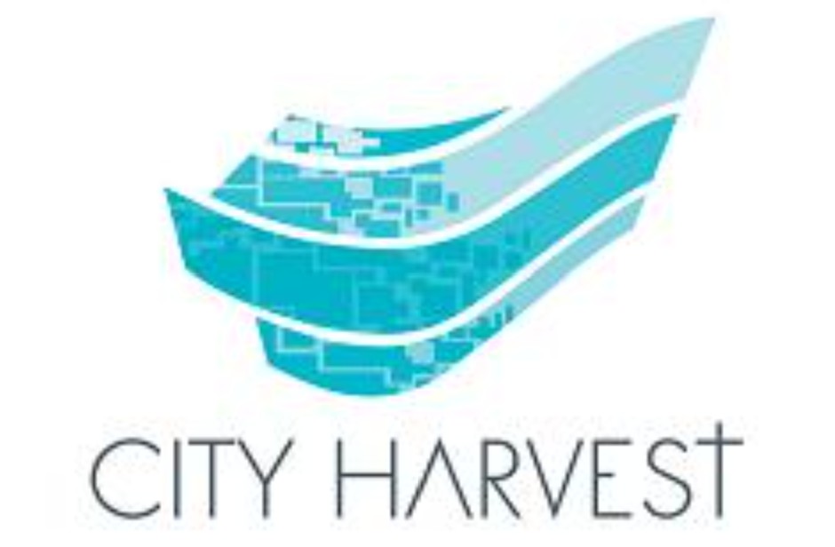 City Harvest Church (1989)