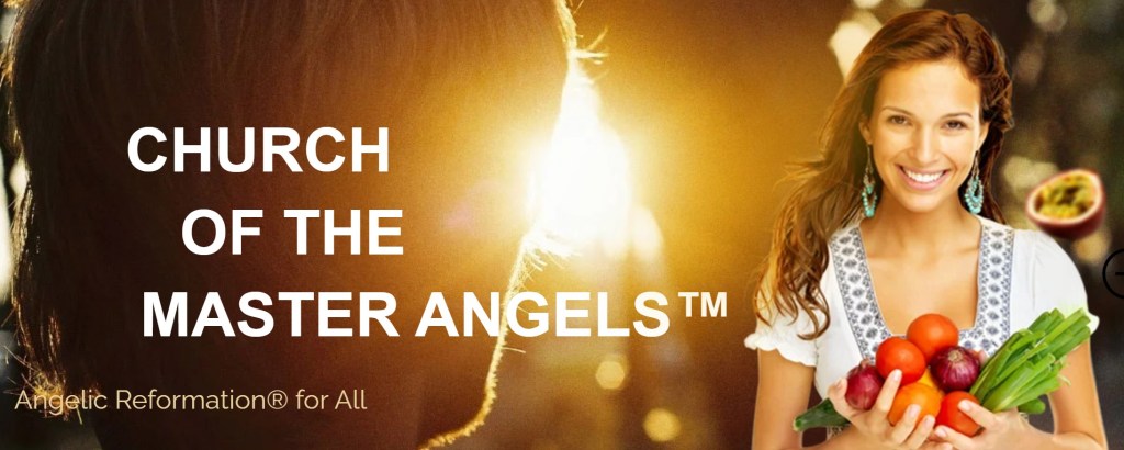 Church of the Master Angels&nbsp;(2017)