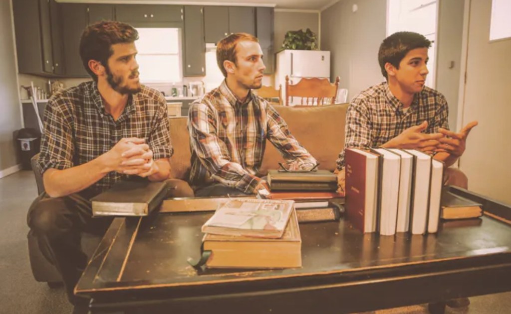 Church of Wells&nbsp;(2011)