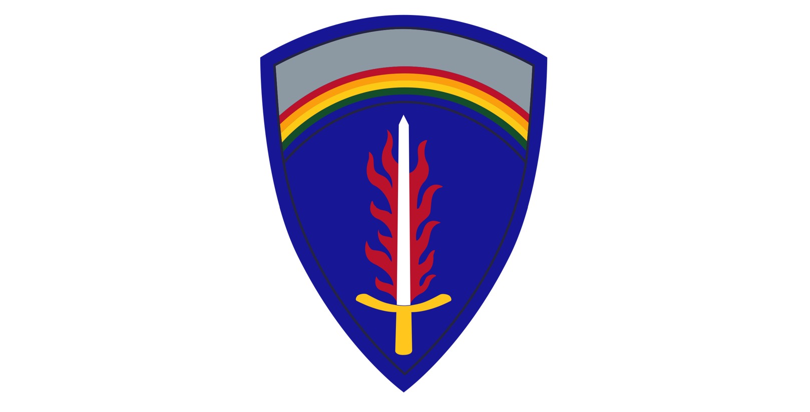 Covenant, the Sword, and the Arm of the Lord (1971)