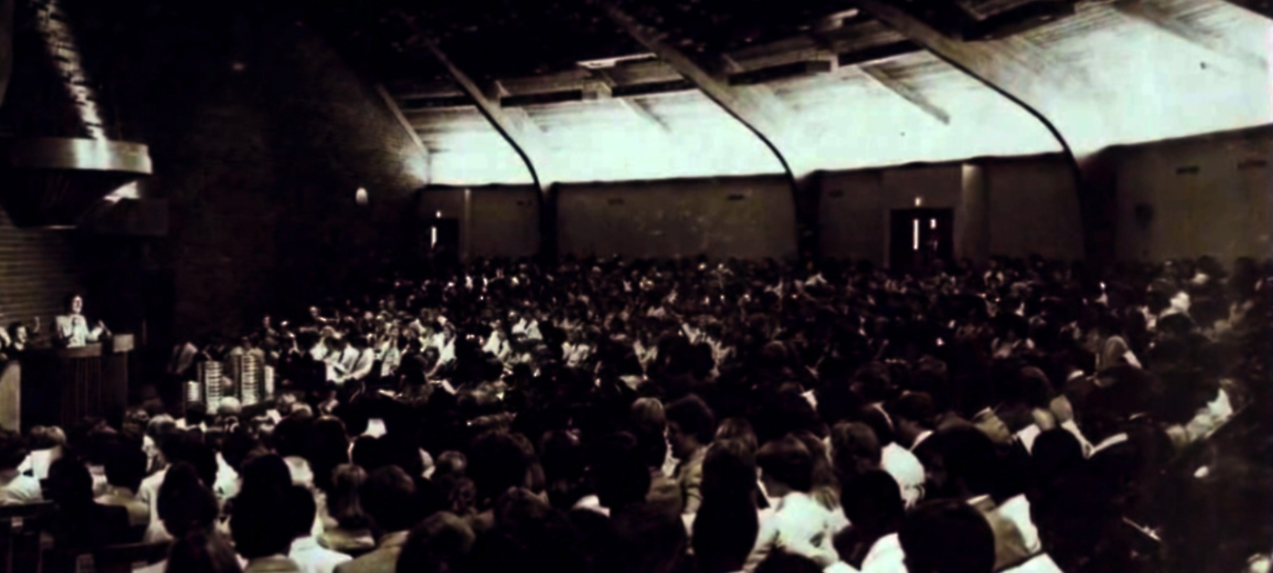 Crossroads Movement (1967)