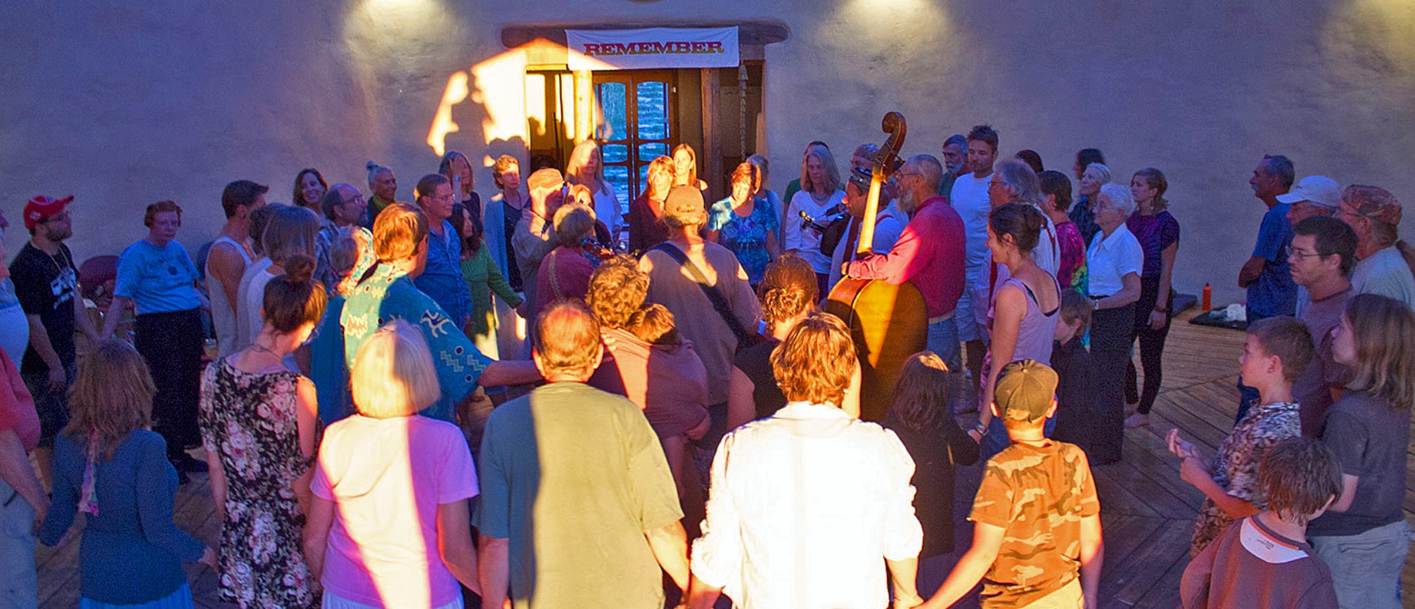 Dances of Universal Peace (1968)