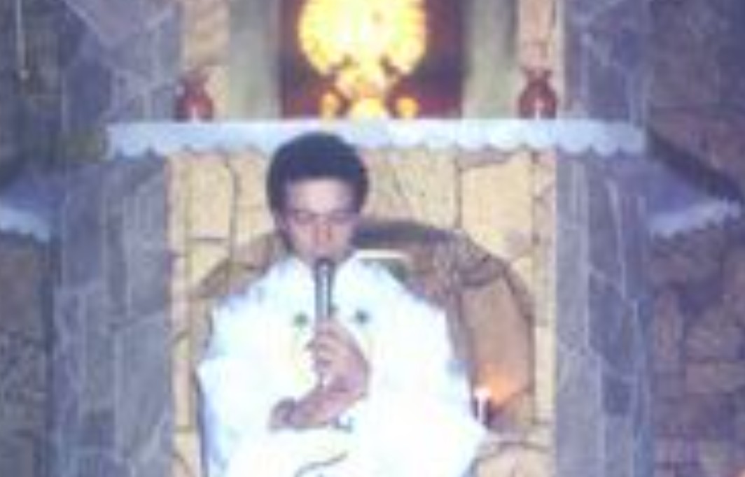 Juan Pablo Delgado (2000)