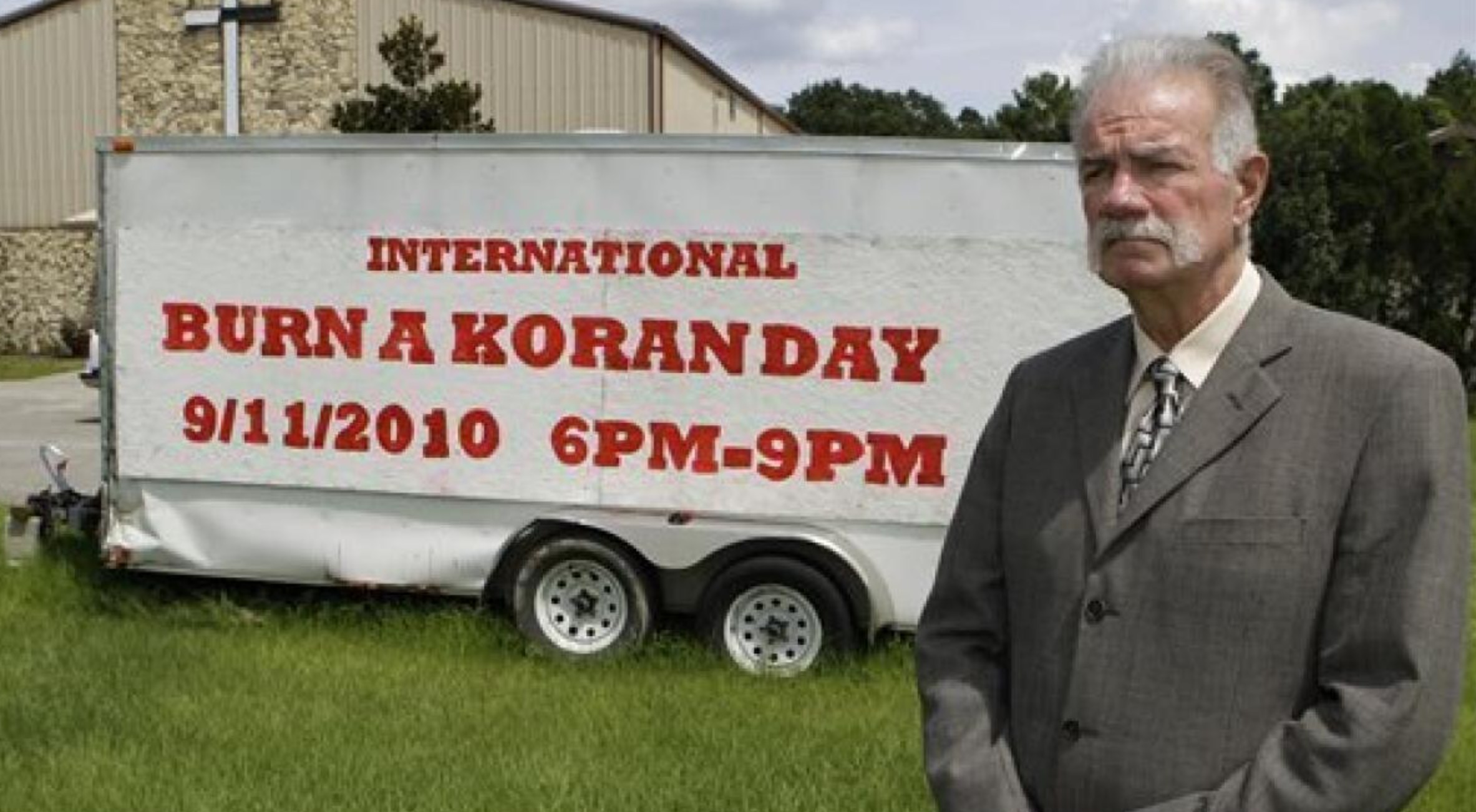 Dove World Outreach Center (1985)