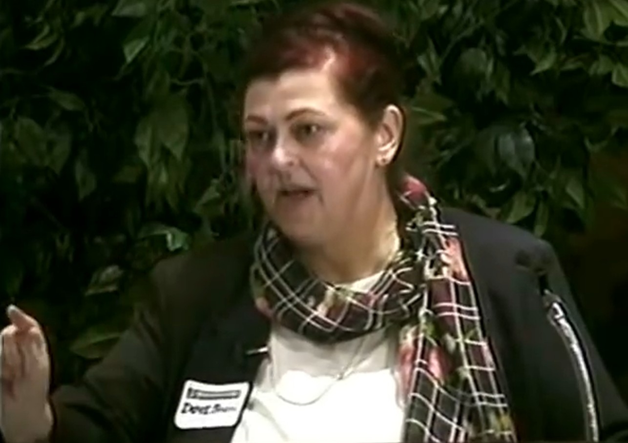 Dove of Oneness/Shaini Candace Goodwin (c. 2002)