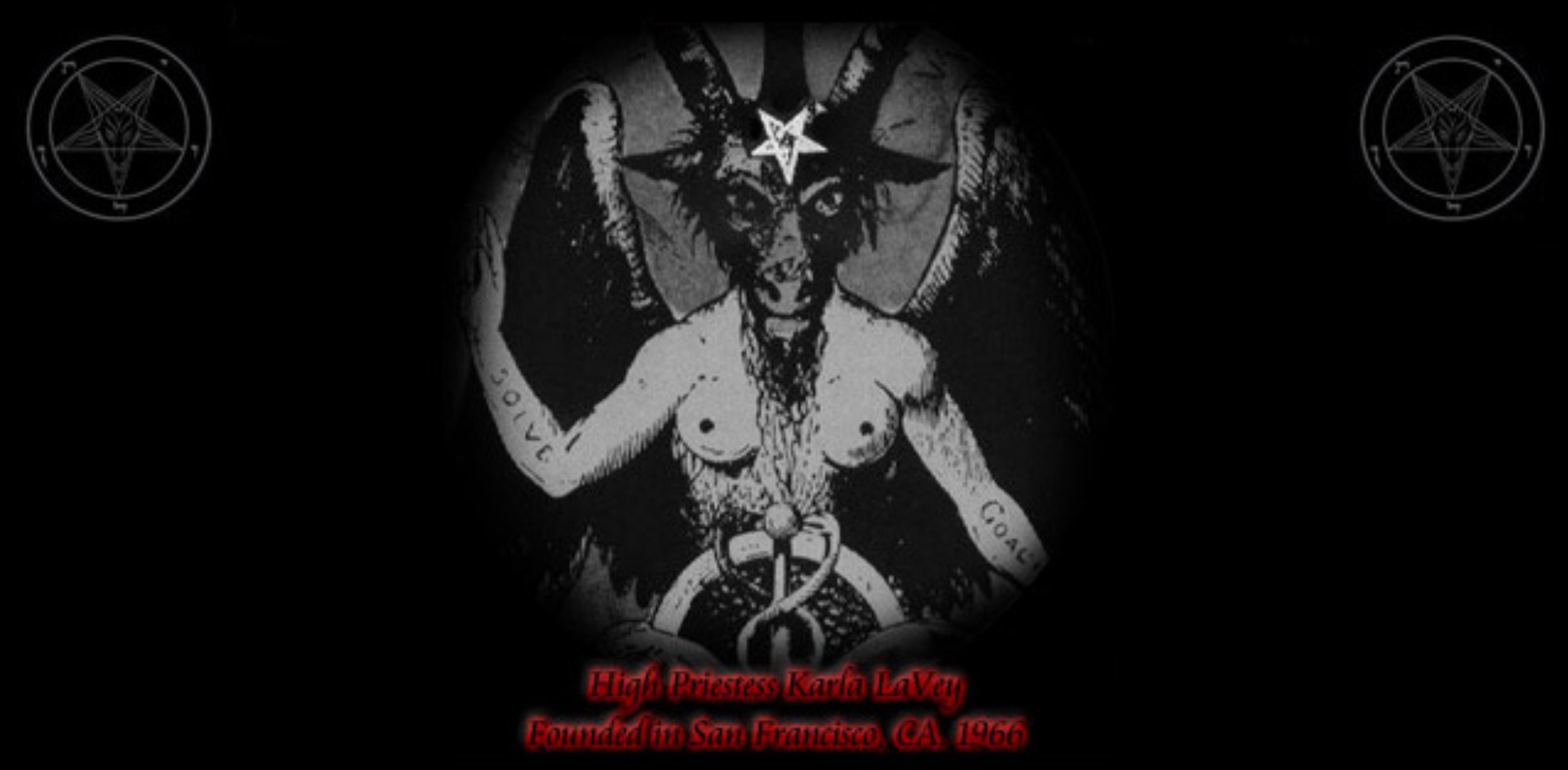 First Satanic Church (1999)
